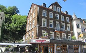 Moselland Hotel im Enderttal Zum Onkel Willi